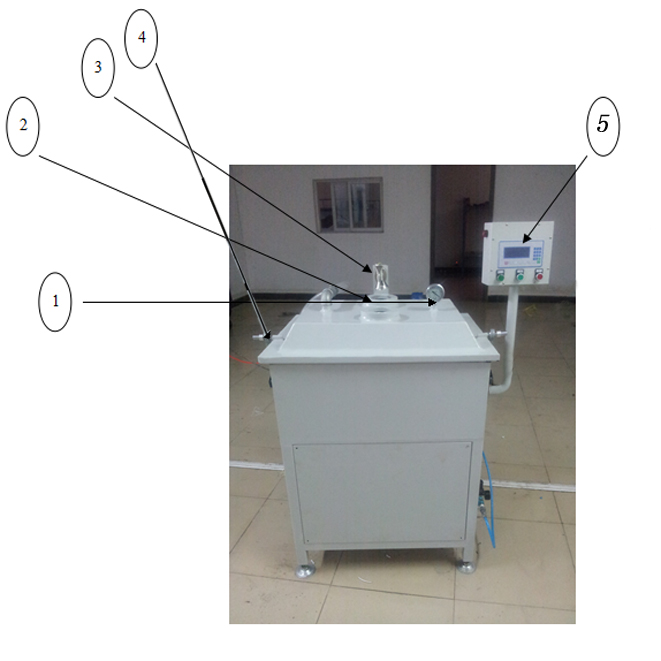 全自動(dòng)含浸機(jī) 全自動(dòng)含浸機(jī)