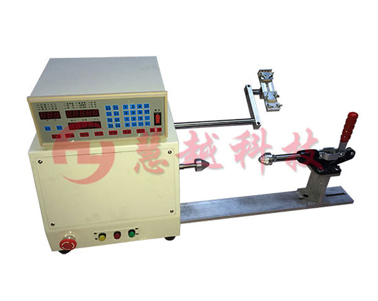 適用于繼電器、通訊線圈等多功能的自動分線機HY-R01
